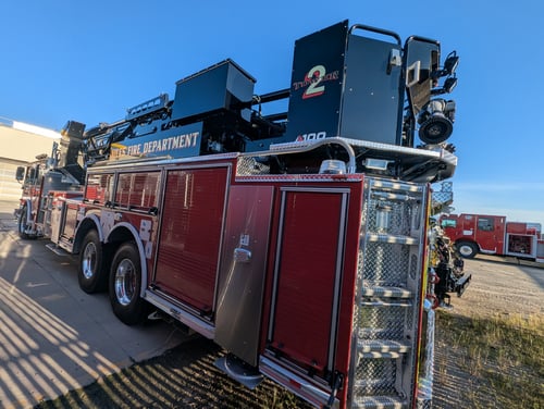 Niles FD